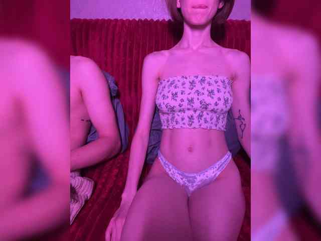 NaughtyDuo webcam
