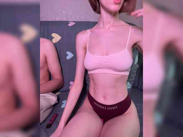 NaughtyDuo webcam