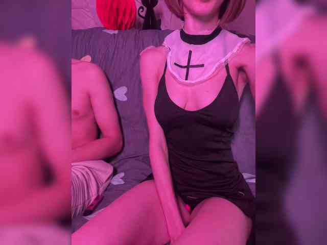 NaughtyDuo