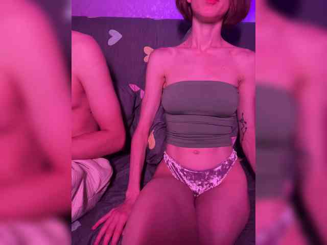 NaughtyDuo webcam