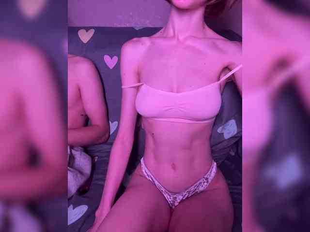 NaughtyDuo webcam