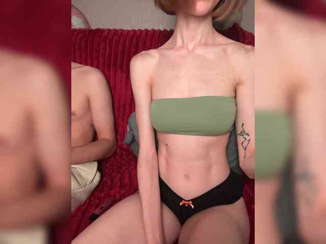 Model: NaughtyDuo