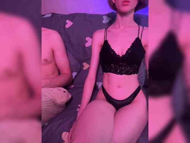 NaughtyDuo webcam