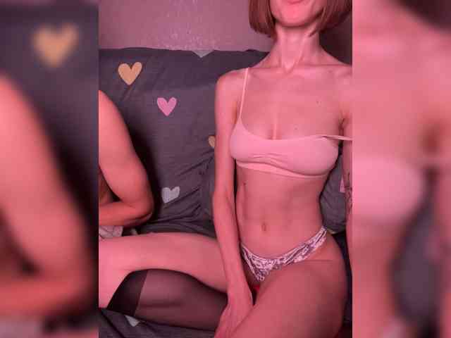NaughtyDuo webcam