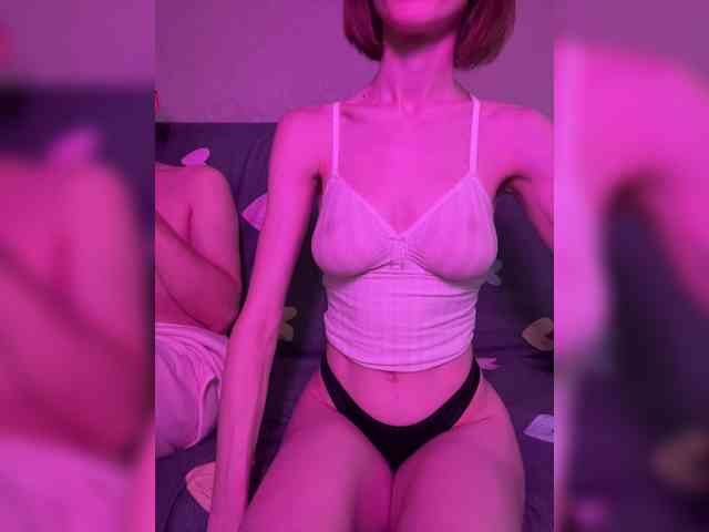 NaughtyDuo Sex Cam Show