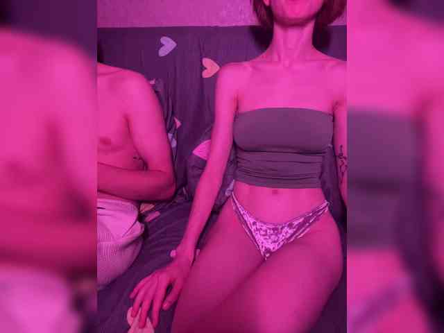 NaughtyDuo webcam