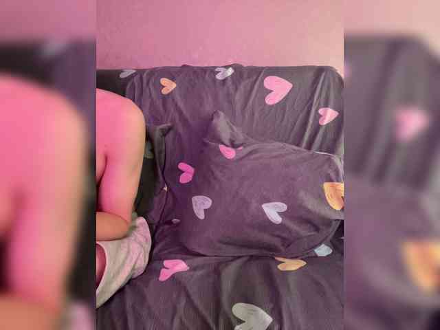 NaughtyDuo webcam