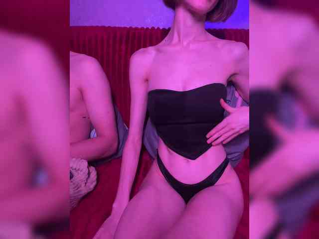 NaughtyDuo webcam