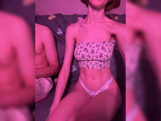 Model: NaughtyDuo