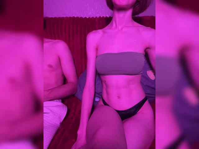 NaughtyDuo webcam