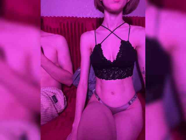 NaughtyDuo webcam