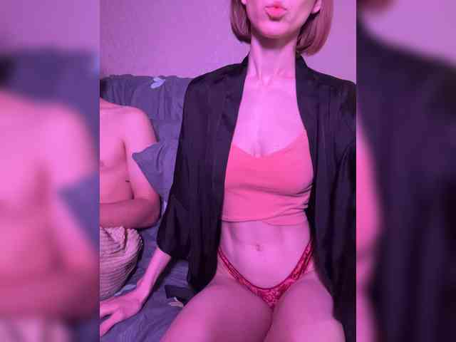 NaughtyDuo Sex Cam Show