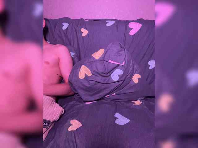 NaughtyDuo Sex Cam Show