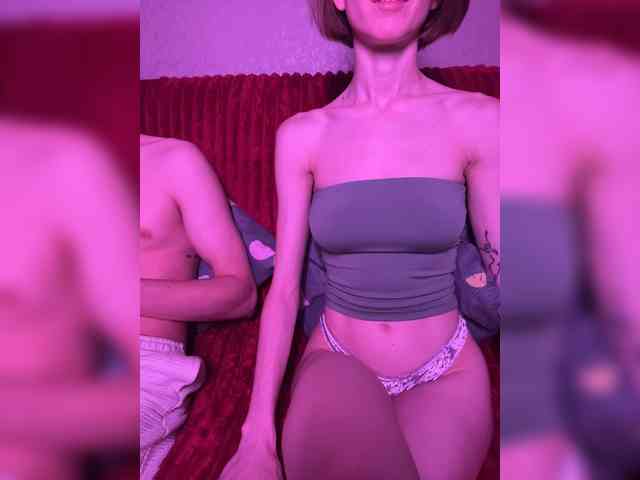 naughtyduo's live room