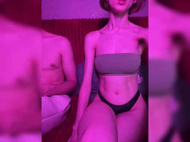 NaughtyDuo webcam