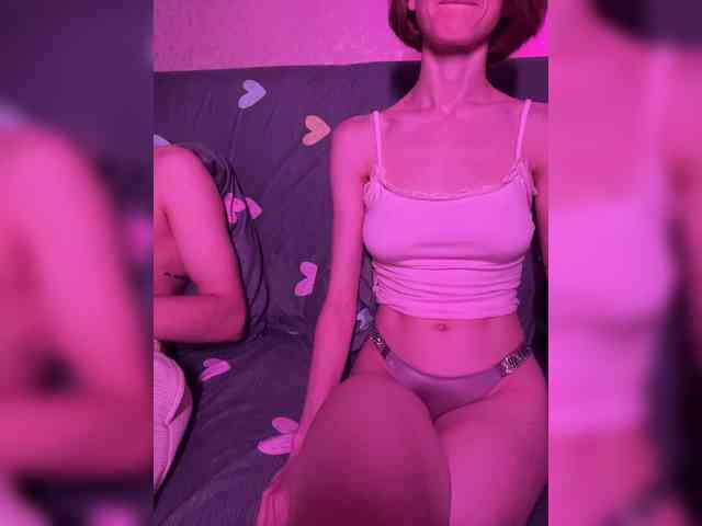 NaughtyDuo webcam