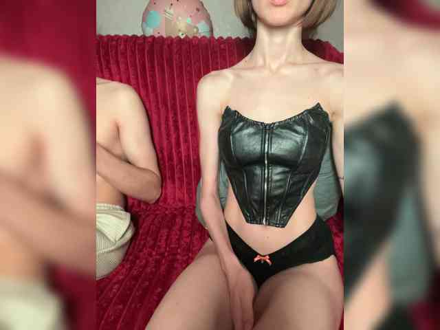 NaughtyDuo webcam