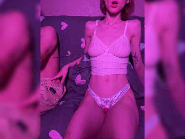 NaughtyDuo webcam
