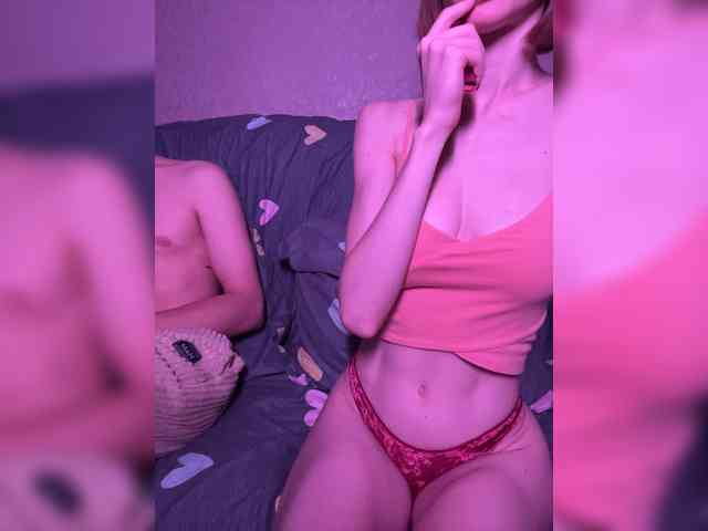 NaughtyDuo webcam