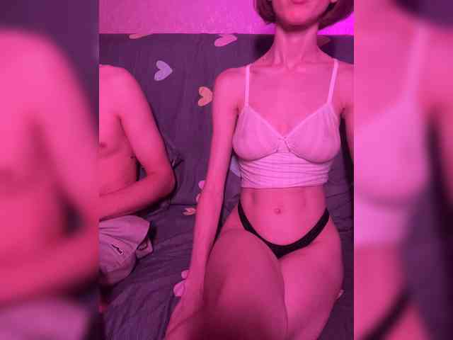 NaughtyDuo NaughtyDuo