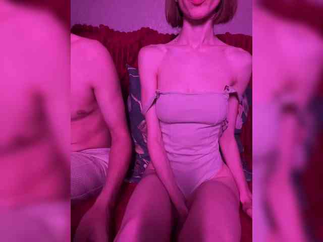NaughtyDuo webcam