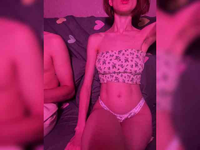 Model: NaughtyDuo