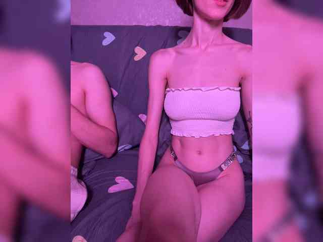 NaughtyDuo webcam