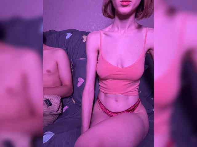 NaughtyDuo Sex Cam Show