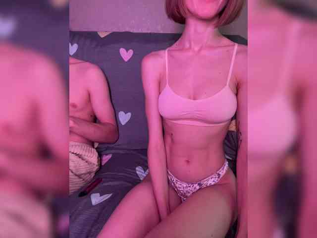 NaughtyDuo webcam