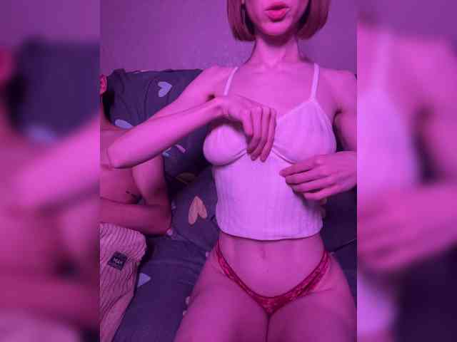 NaughtyDuo Sex Cam Show