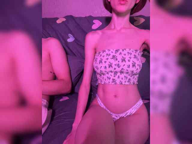 NaughtyDuo webcam