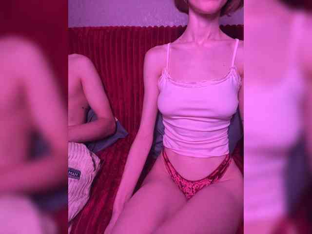 NaughtyDuo webcam