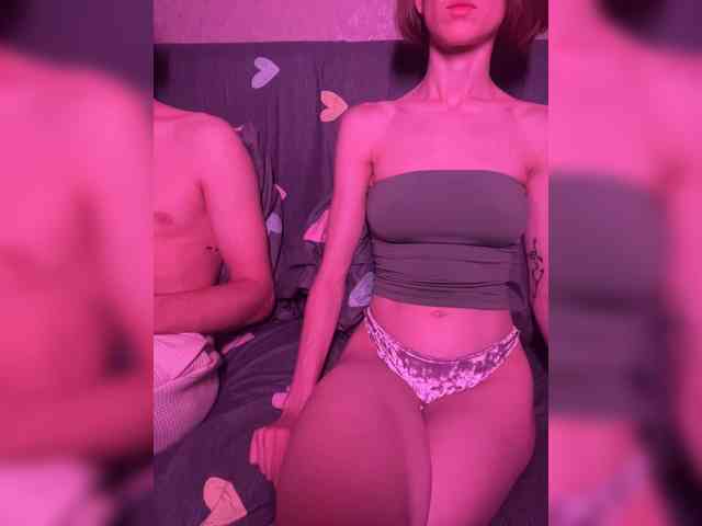 Модель: NaughtyDuo