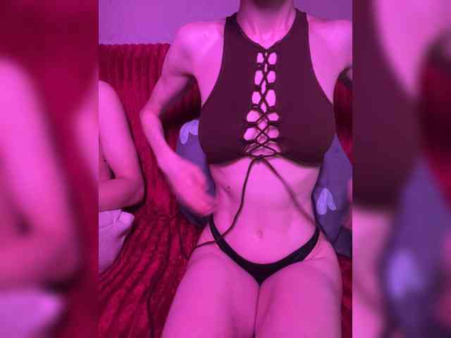 NaughtyDuo webcam
