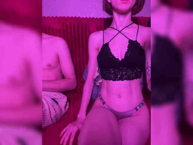 NaughtyDuo webcam
