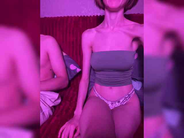 NaughtyDuo webcam