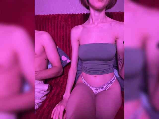 NaughtyDuo webcam