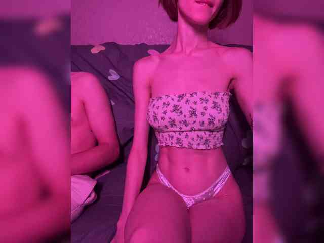 NaughtyDuo webcam
