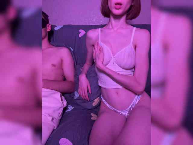 NaughtyDuo Sex Cam Show