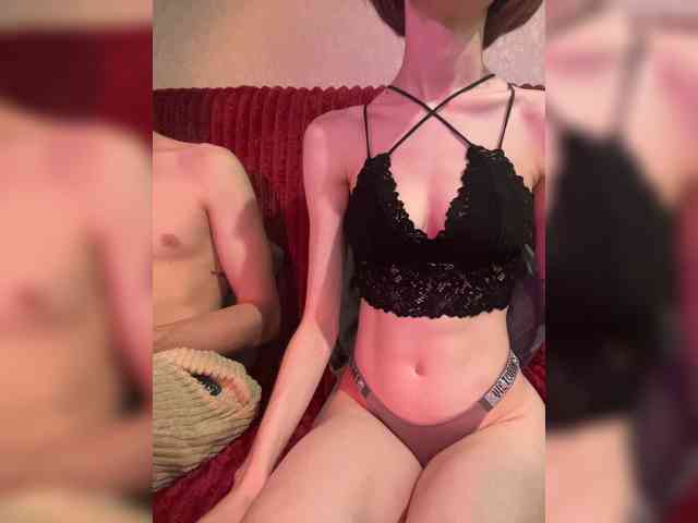Model: NaughtyDuo