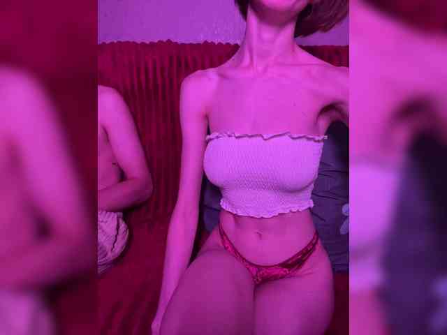 NaughtyDuo webcam