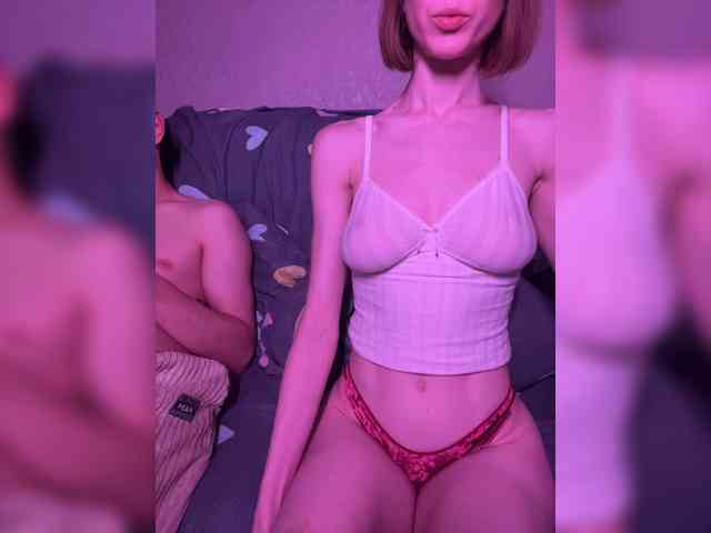 NaughtyDuo Sex Cam Show