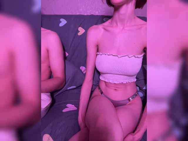 NaughtyDuo webcam