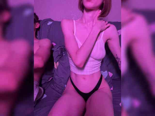 NaughtyDuo Sex Cam Show