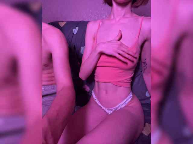 NaughtyDuo webcam