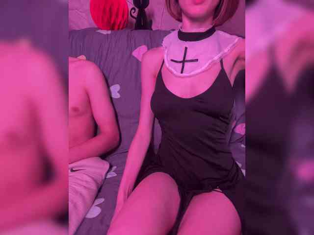NaughtyDuo
