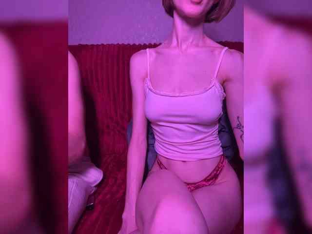Модель: NaughtyDuo