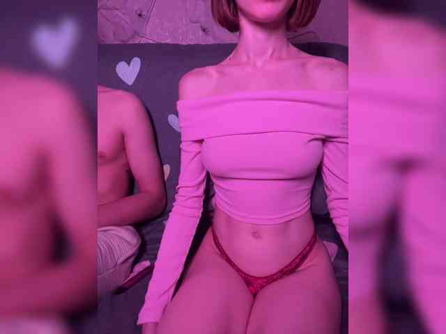 モデル: NaughtyDuo