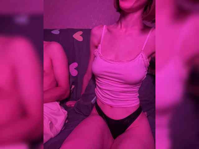 NaughtyDuo webcam