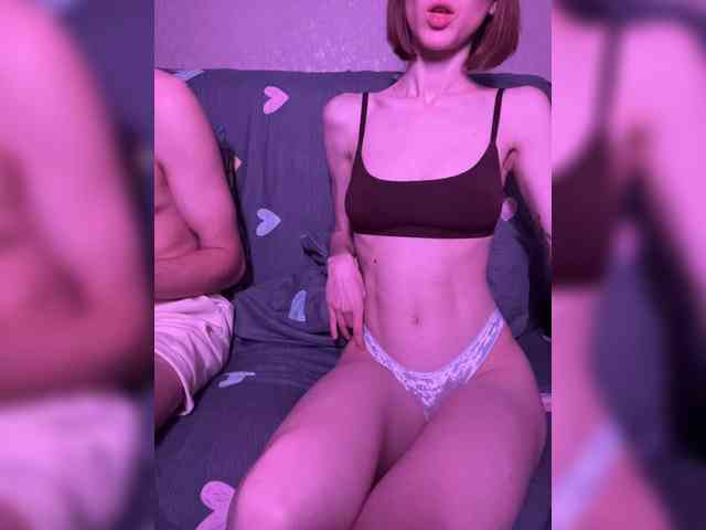NaughtyDuo Sex Cam Show